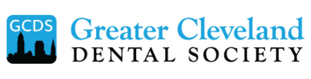 Greater Cleveland Dental Society logo